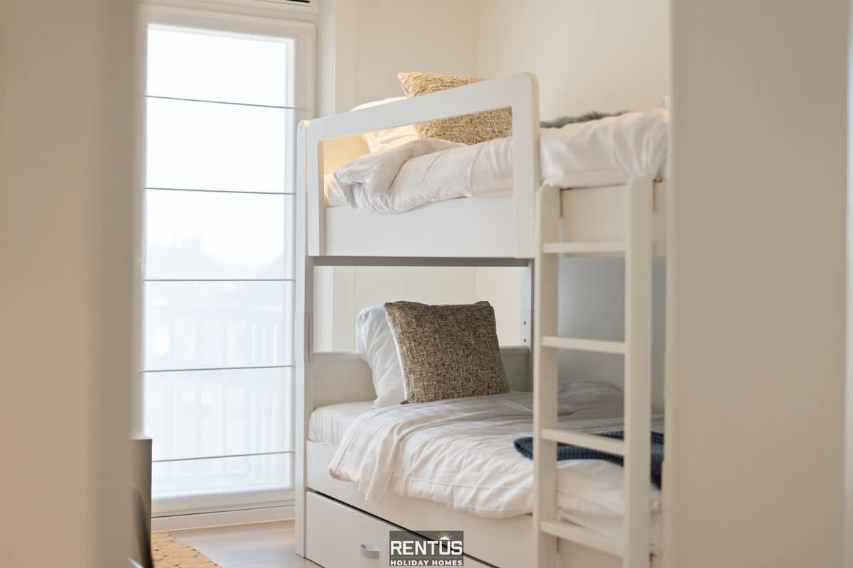 Lavistamare - Wake up with a sea view