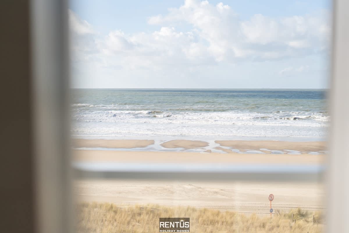 Lavistamare - Wake up with a sea view